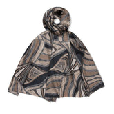 Schal - Clemence - Fox by Ren